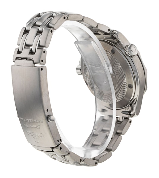 Omega Seamaster 300m Mid-Size 2551.80.00